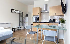 Lovely Studio In Anfield Near Centre Free Parking